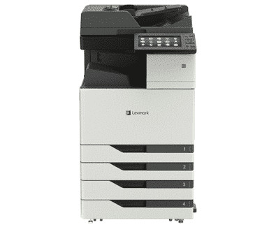 Lexmark xc9245 mfp - mfp, a3