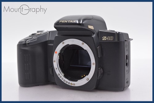 Exc pentax z 10 - 【exc+++】, z-10
