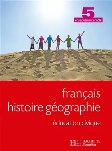 Français histoire géographie - français,