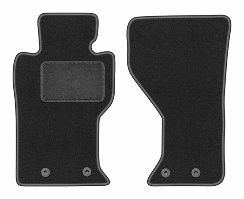 Tapis avant moquette mazda - tapis,