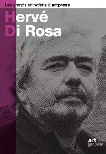 Hervé rosa collectif - hervé,