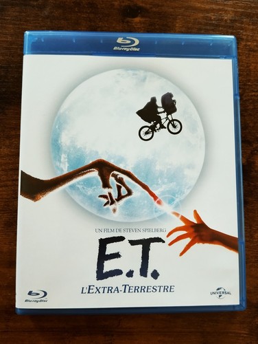 Extra terrestre - e.t.,,