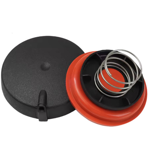 Valve capuchon couvre culasse - couvre,