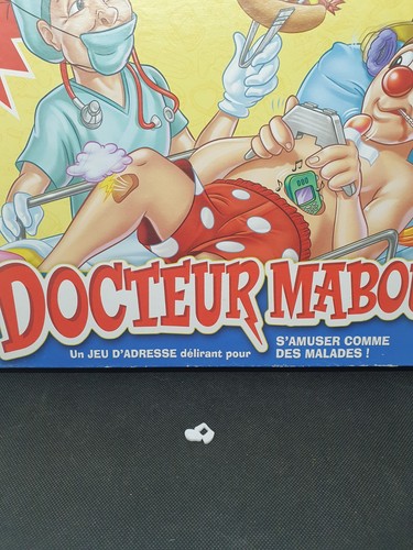 Jeu société pièces - société,