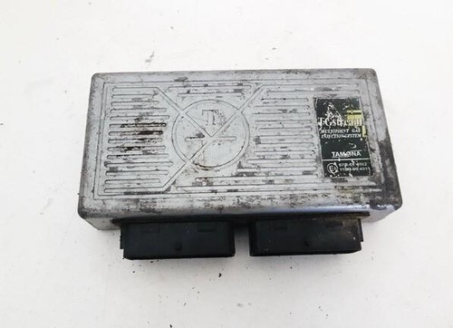 Other 2002 gas - 2002, control