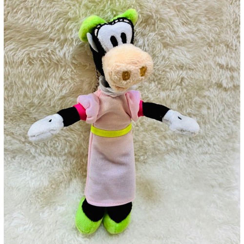 Peluche disney clarabelle - peluche,