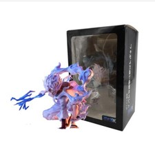 Figurine one piece - one,