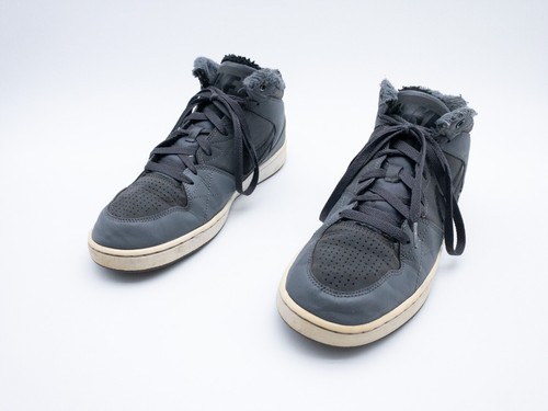 Nike priority mid sneakers - priority,