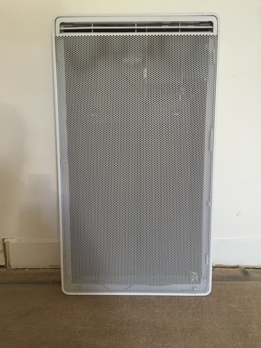 Radiateur rayonnant horus - rayonnant,
