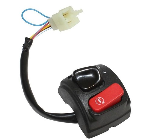 Commodo commutateur droit - commodo/commutateur,