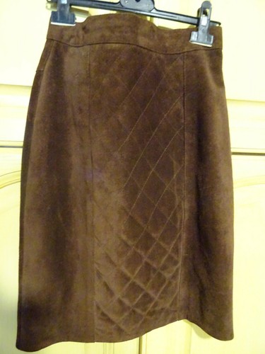 Taille mini jupe femme - 38,