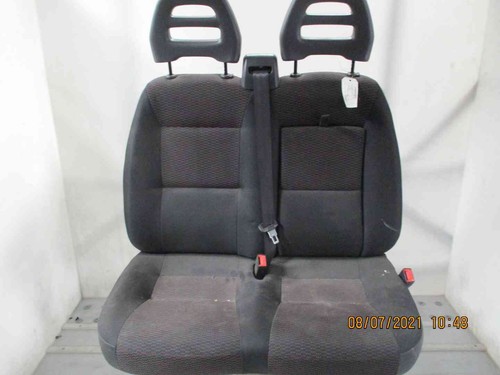 Banquette avant citroen - citroen, jumper