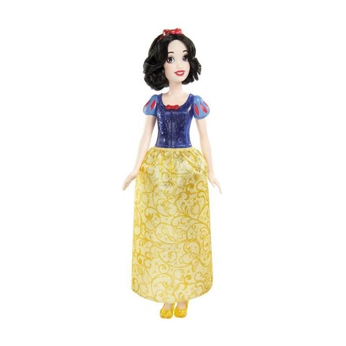 Princesse disney poupée - princesse,
