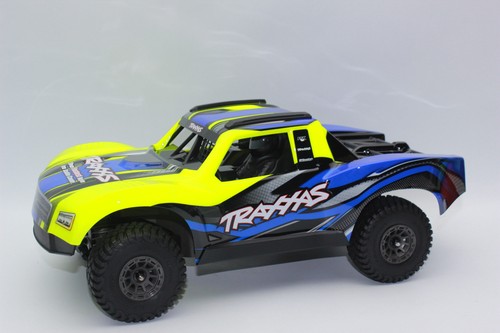Traxxas 108164 mini slash - traxxas, mini-slash