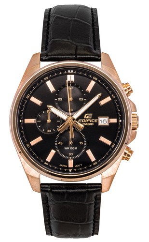 Casio edifice chronograph - casio,