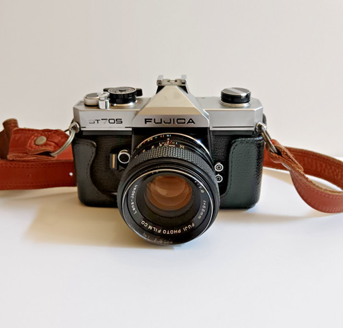 Appareil photo fujica 705 - appareil, st