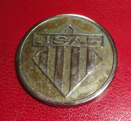 Pièce usap perpignan 2009 - pièce,