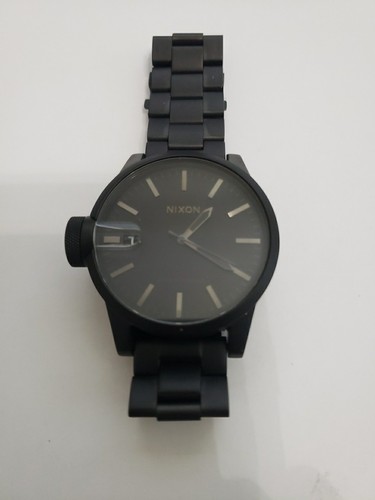 Nixon the chronicle all - nixon,