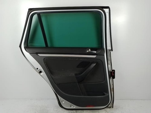 Porte arriere gauche