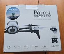Drone bipop pro - pro, 2