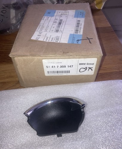 Cache vis chrome mini - vis, ouvre