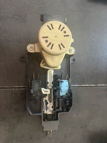 Platine verouillage - de,