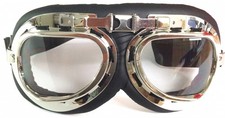 Lunettes vintage moto - vintage, de