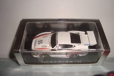 Porsche 935 mans 1981 - k3,