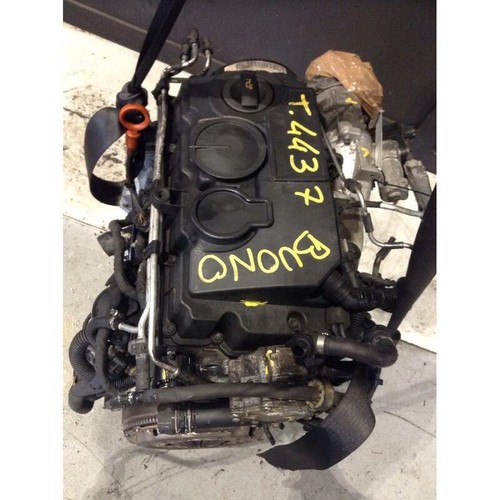 Moteur complet volkswagen - moteur,