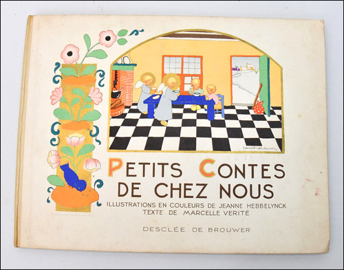 Petits contes chez - petits,
