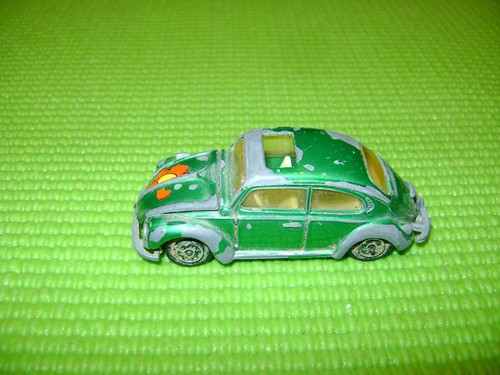 Majorette volkswagen 1302 - majorette,