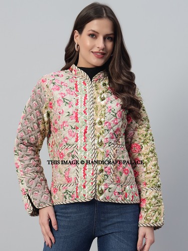 Indien beige matelassé - beige,