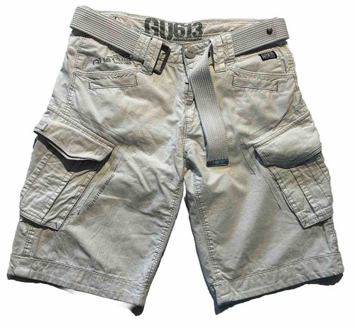 Short cargo gu613 - cargo,