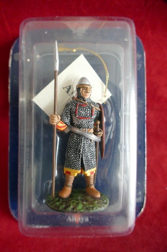 Soldat plomb moyen - soldat, de