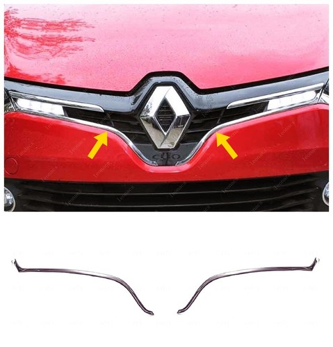 Pour renault clio mk4 - pour,