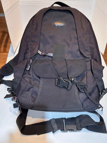 Lowepro mini trekker camera - lowepro,