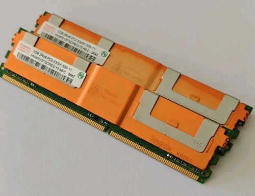 Hynix 1gb 2rx8 - hynix,