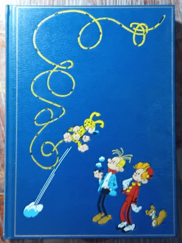 Rare spirou fantasio - , et