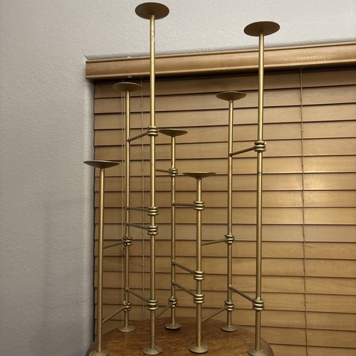 Vtg brutalist style metal - vtg,