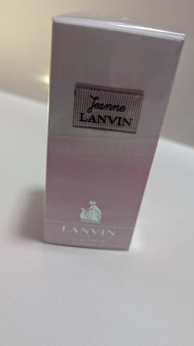 Jeanne lanvin eau de parfum - eau,