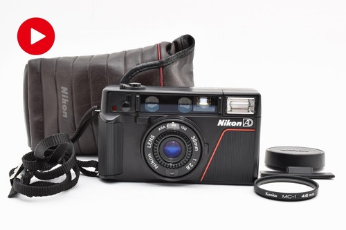 Appareil photo argentique - , 35