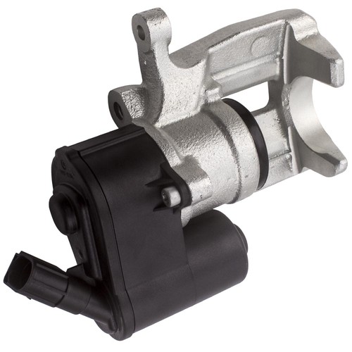 étrier frein moteur - Étrier, de