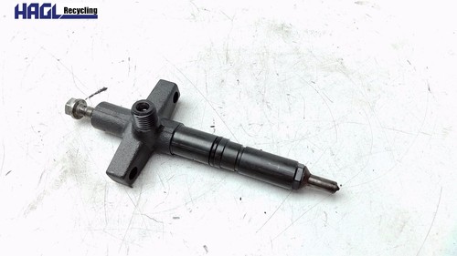 Injecteur carburant - injecteur, de