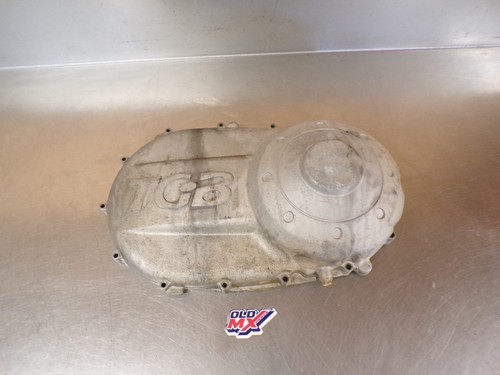 Carter variateur tgb 400 - variateur,