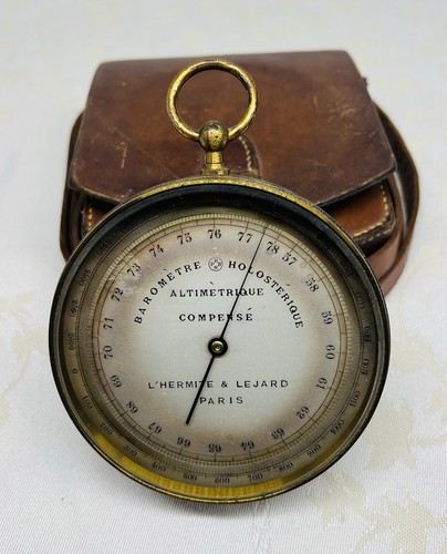Instrument objet pilote - instrument,