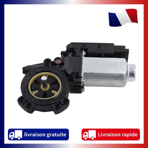 Moteur leve vitre - leve, avant