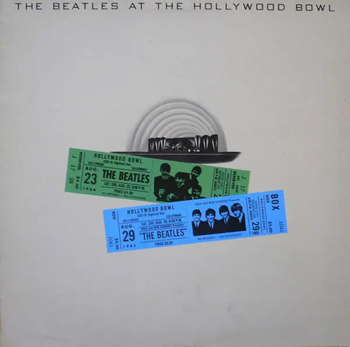 The beatles - beatles,
