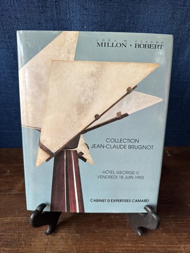 Catalogue vente collection - vente,