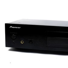 Lecteur pioneer - cd,