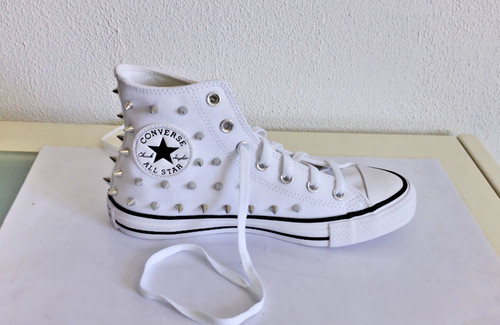 Baskets converse chuck taylor - baskets,